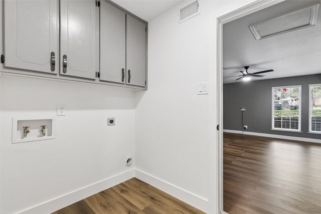 7504 Canyon Crest Court, Fort Worth, TX 76179