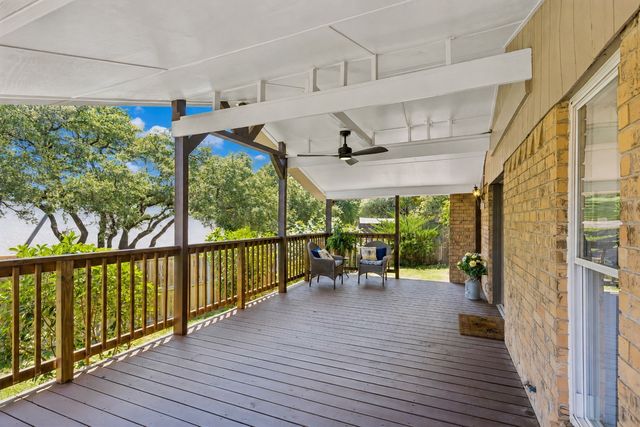 7504 Canyon Crest Court, Fort Worth, TX 76179