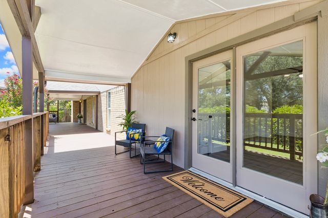 7504 Canyon Crest Court, Fort Worth, TX 76179