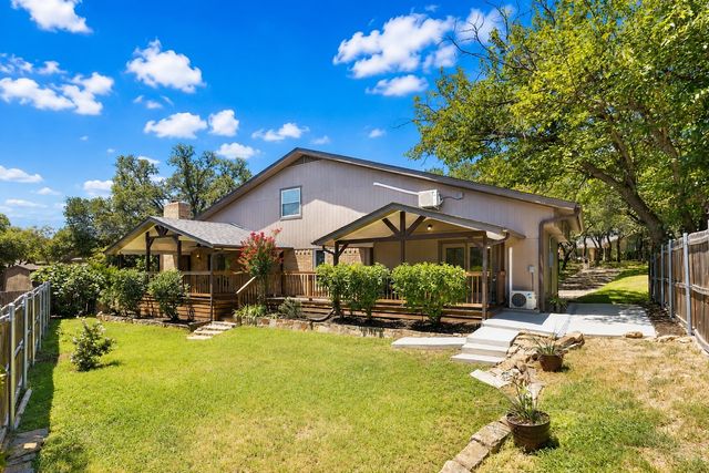 7504 Canyon Crest Court, Fort Worth, TX 76179