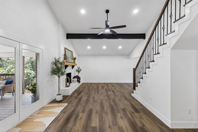 7504 Canyon Crest Court, Fort Worth, TX 76179