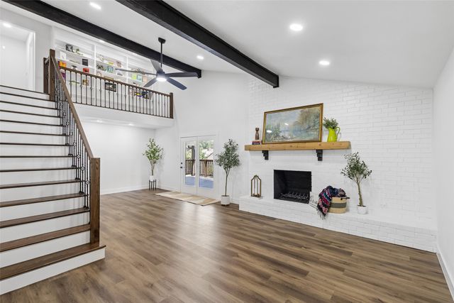 7504 Canyon Crest Court, Fort Worth, TX 76179