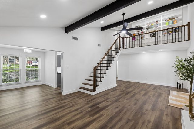 7504 Canyon Crest Court, Fort Worth, TX 76179