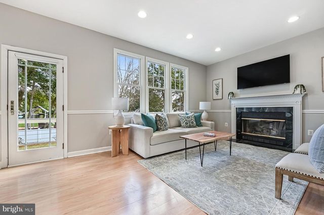 792 PARKWOOD AVENUE, Annapolis, MD 21403