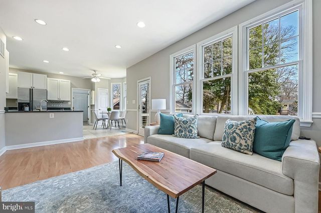 792 PARKWOOD AVENUE, Annapolis, MD 21403