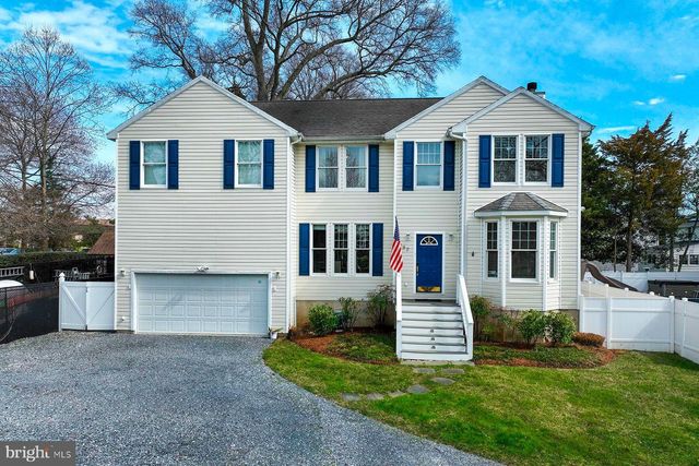 792 PARKWOOD AVENUE, Annapolis, MD 21403