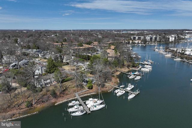 792 PARKWOOD AVENUE, Annapolis, MD 21403