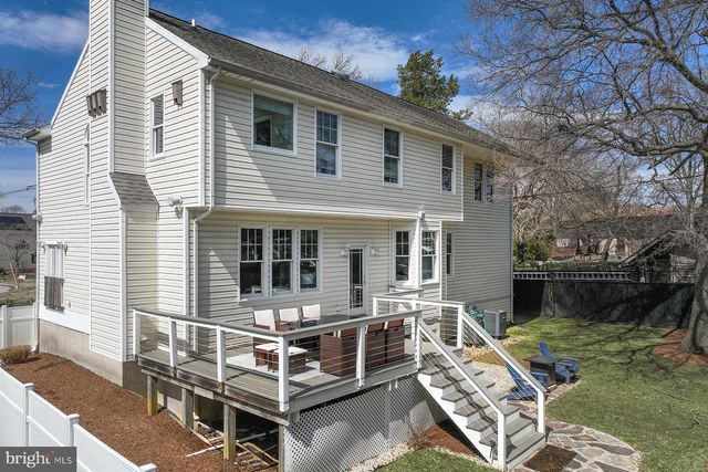 792 PARKWOOD AVENUE, Annapolis, MD 21403