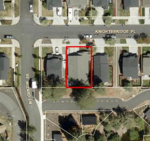 20289 Knightsbridge Place, Bend, OR 97702