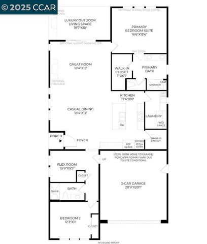 1649 Granite Place, Tracy, CA 95377