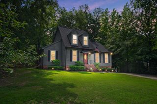 8 Foxhil Drive, North Augusta, SC 29860