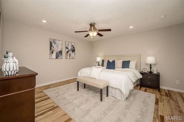 7 Nicolet Drive, Manchester, MO 63011