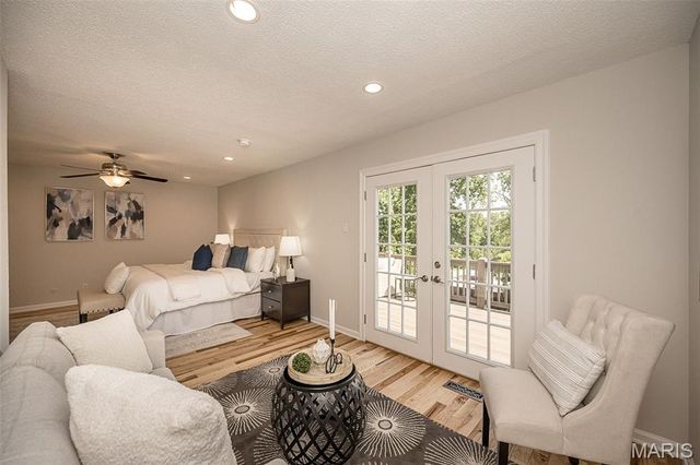 7 Nicolet Drive, Manchester, MO 63011