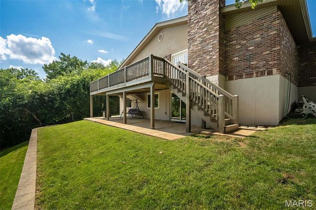 7 Nicolet Drive, Manchester, MO 63011