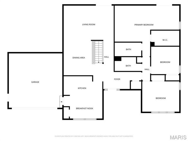 7 Nicolet Drive, Manchester, MO 63011
