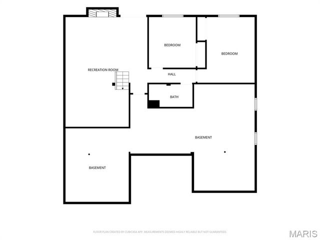 7 Nicolet Drive, Manchester, MO 63011