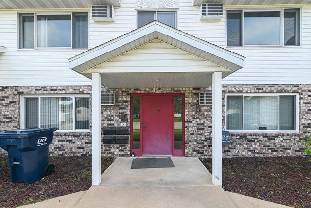 604 School Street, Marshall, WI 53559