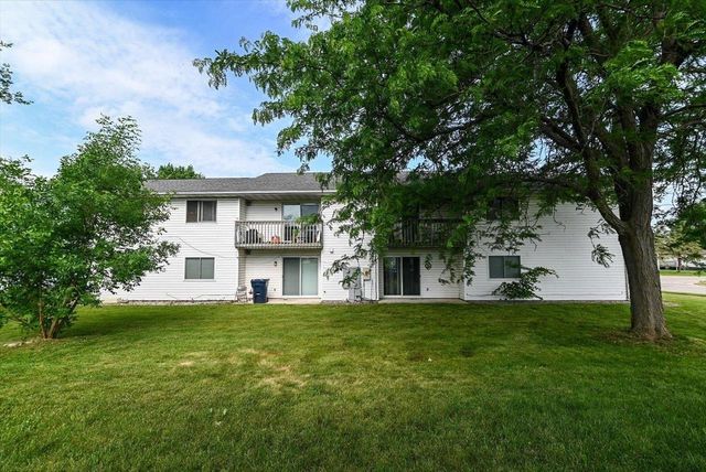 604 School Street, Marshall, WI 53559