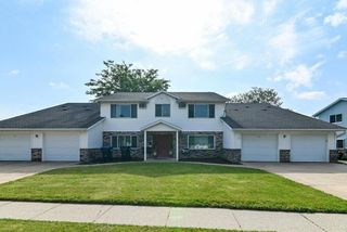 604 School Street, Marshall, WI 53559