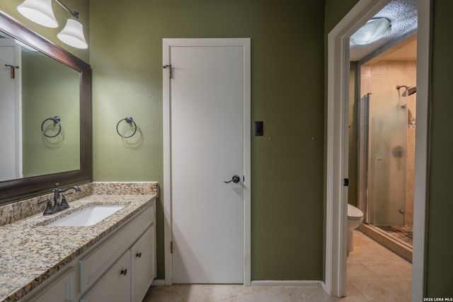 5414 Timber Post, San Antonio, TX 78250