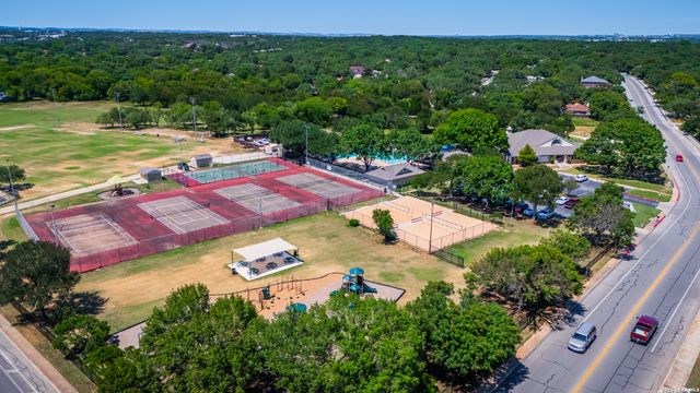 5414 Timber Post, San Antonio, TX 78250