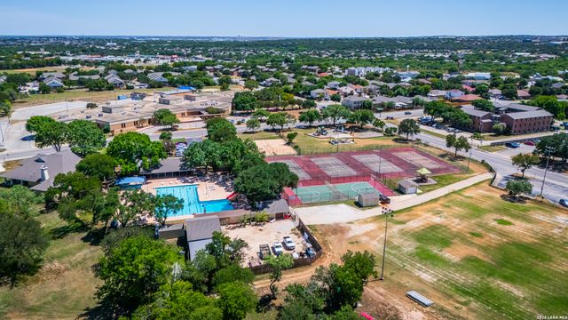 5414 Timber Post, San Antonio, TX 78250