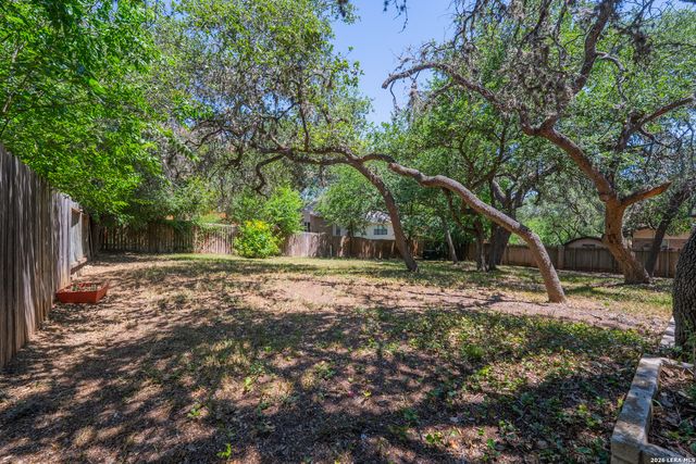 5414 Timber Post, San Antonio, TX 78250