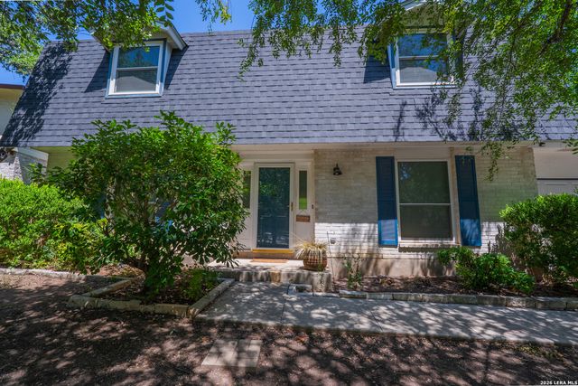 5414 Timber Post, San Antonio, TX 78250