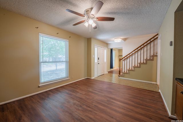 5414 Timber Post, San Antonio, TX 78250