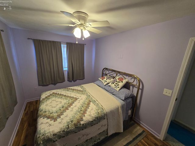 N 2802 Bayview Lane, Sandusky, OH 44870