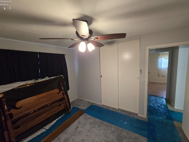 N 2802 Bayview Lane, Sandusky, OH 44870