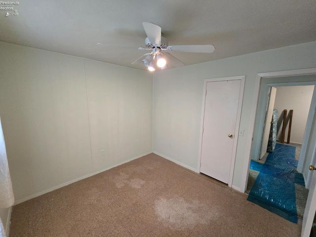 N 2802 Bayview Lane, Sandusky, OH 44870