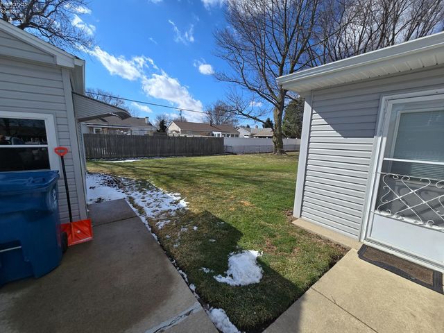 N 2802 Bayview Lane, Sandusky, OH 44870