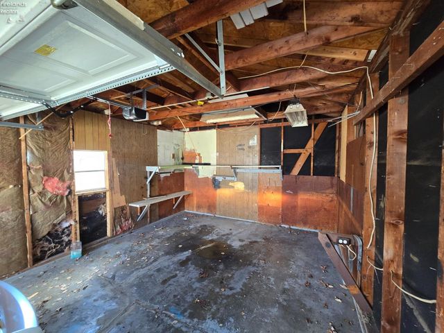 N 2802 Bayview Lane, Sandusky, OH 44870