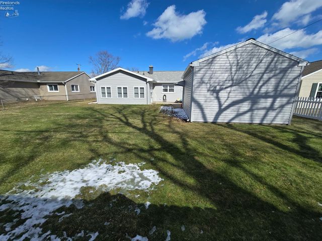 N 2802 Bayview Lane, Sandusky, OH 44870