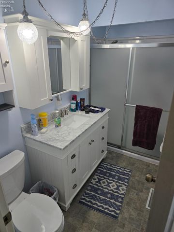 N 2802 Bayview Lane, Sandusky, OH 44870