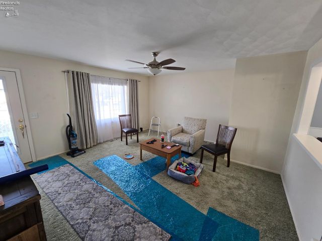 N 2802 Bayview Lane, Sandusky, OH 44870