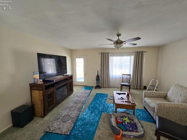 N 2802 Bayview Lane, Sandusky, OH 44870