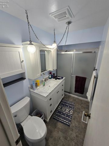 N 2802 Bayview Lane, Sandusky, OH 44870