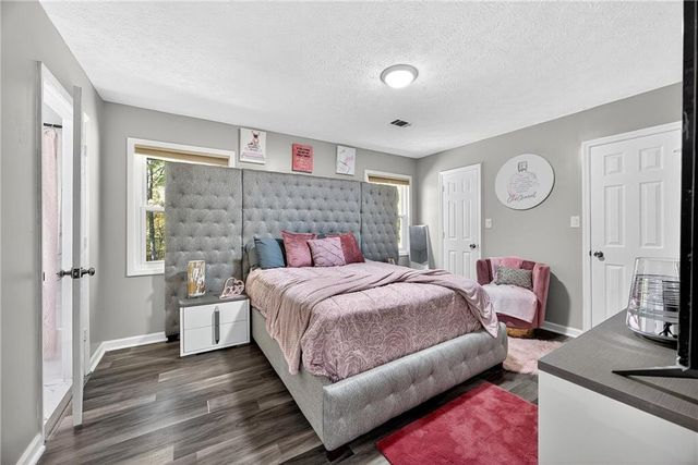 146 Highview SE Road, Milledgeville, GA 31061