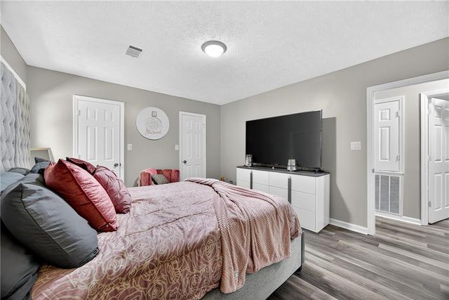 146 Highview SE Road, Milledgeville, GA 31061