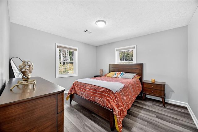 146 Highview SE Road, Milledgeville, GA 31061