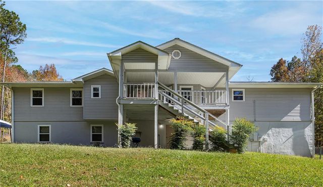 146 Highview SE Road, Milledgeville, GA 31061