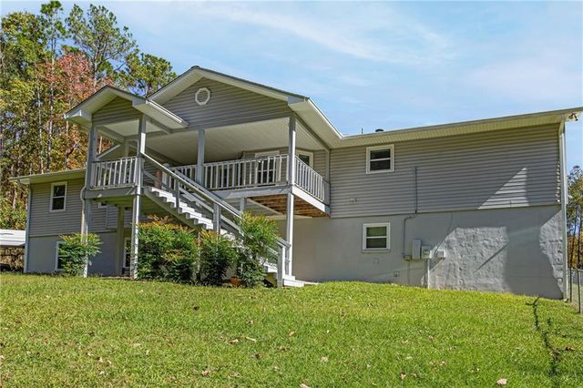 146 Highview SE Road, Milledgeville, GA 31061