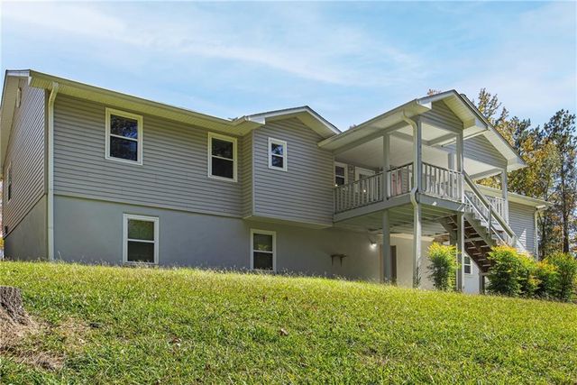 146 Highview SE Road, Milledgeville, GA 31061