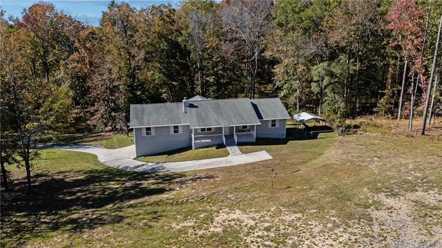 146 Highview SE Road, Milledgeville, GA 31061
