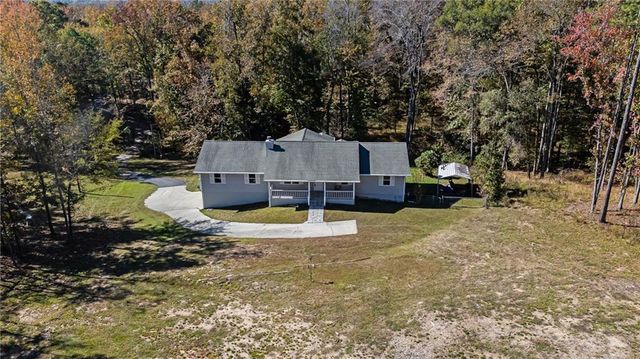 146 Highview SE Road, Milledgeville, GA 31061
