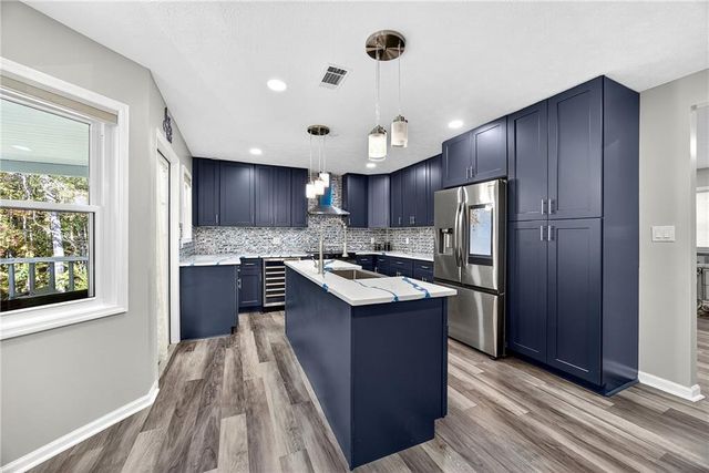 146 Highview SE Road, Milledgeville, GA 31061