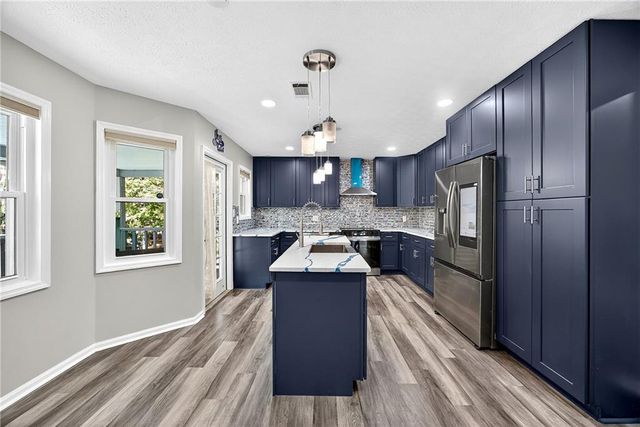 146 Highview SE Road, Milledgeville, GA 31061