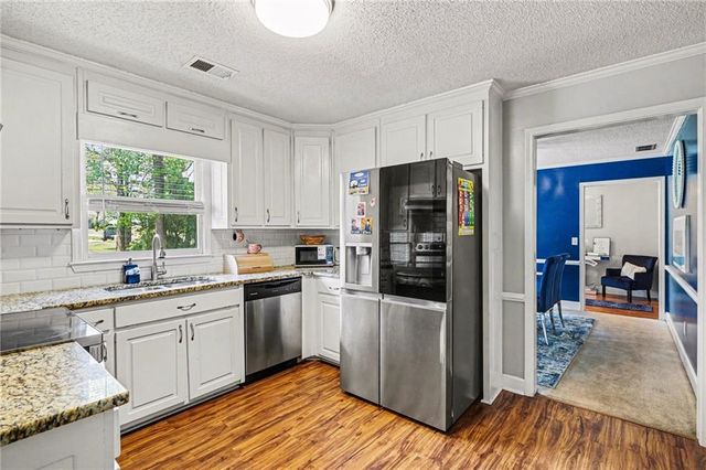 4731 Thornwood Court, Covington, GA 30016